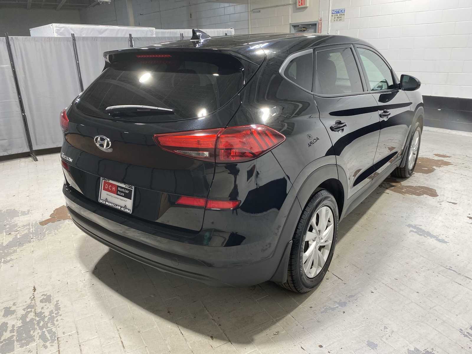 Thumbnail: 2019 Hyundai Tucson - 26