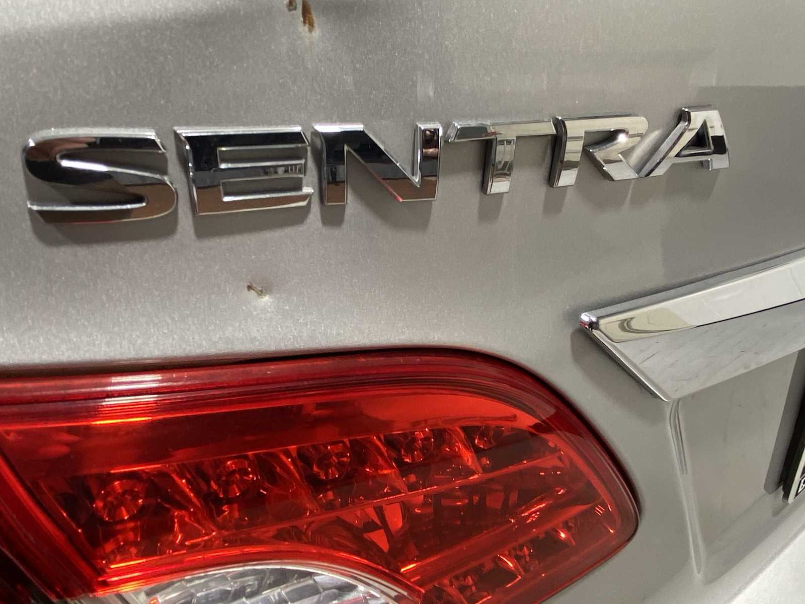 Thumbnail: 2013 Nissan Sentra - 7