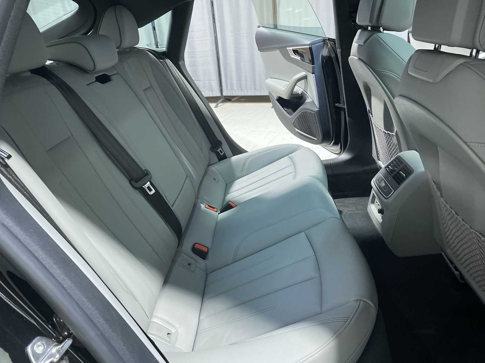 Thumbnail: 2022 Audi A5 - 13