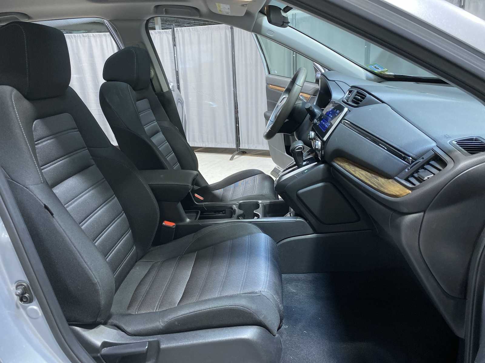 Thumbnail: 2018 Honda CR-V - 14