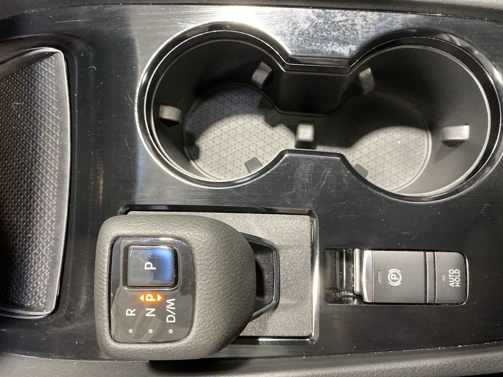 Thumbnail: 2021 Nissan Rogue - 17