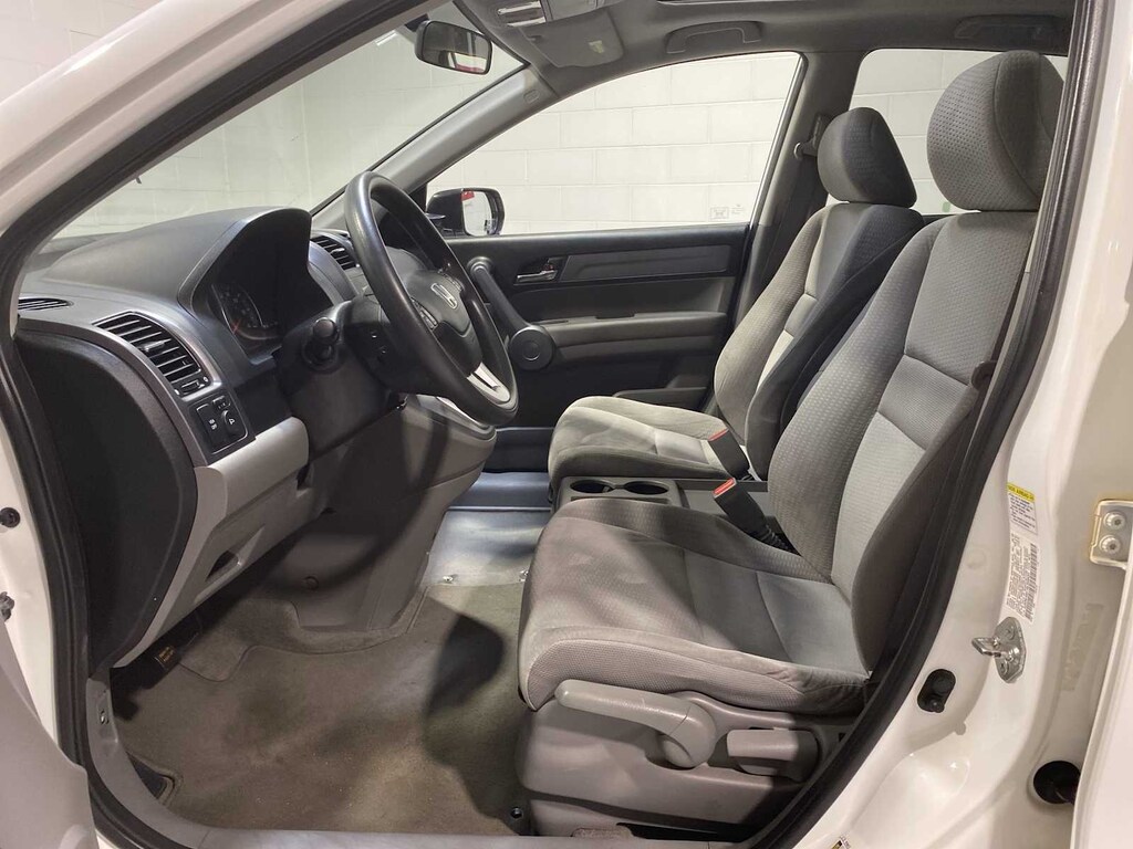 Used 2009 Honda CR-V EX SUV