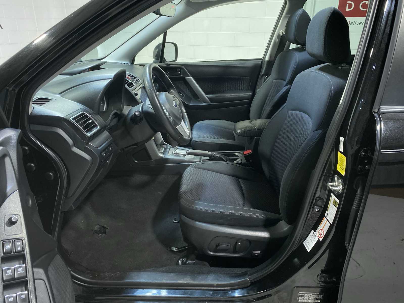 Thumbnail: 2018 Subaru Forester - 2