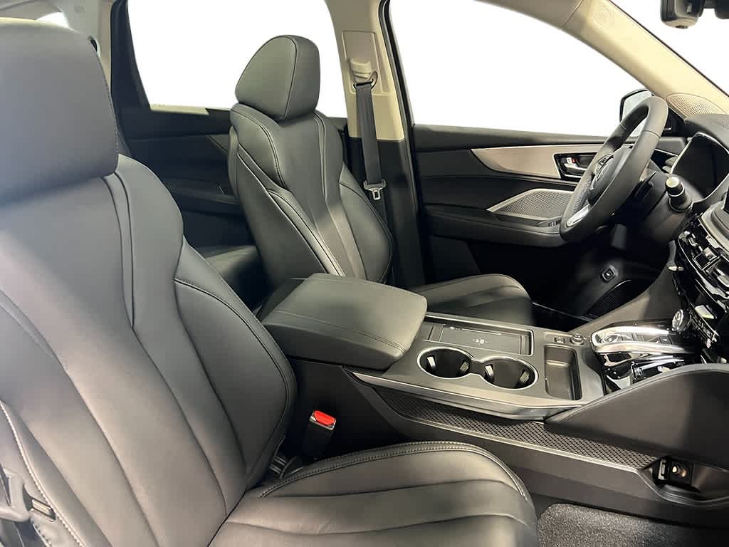 Thumbnail: 2026 Acura MDX - 36