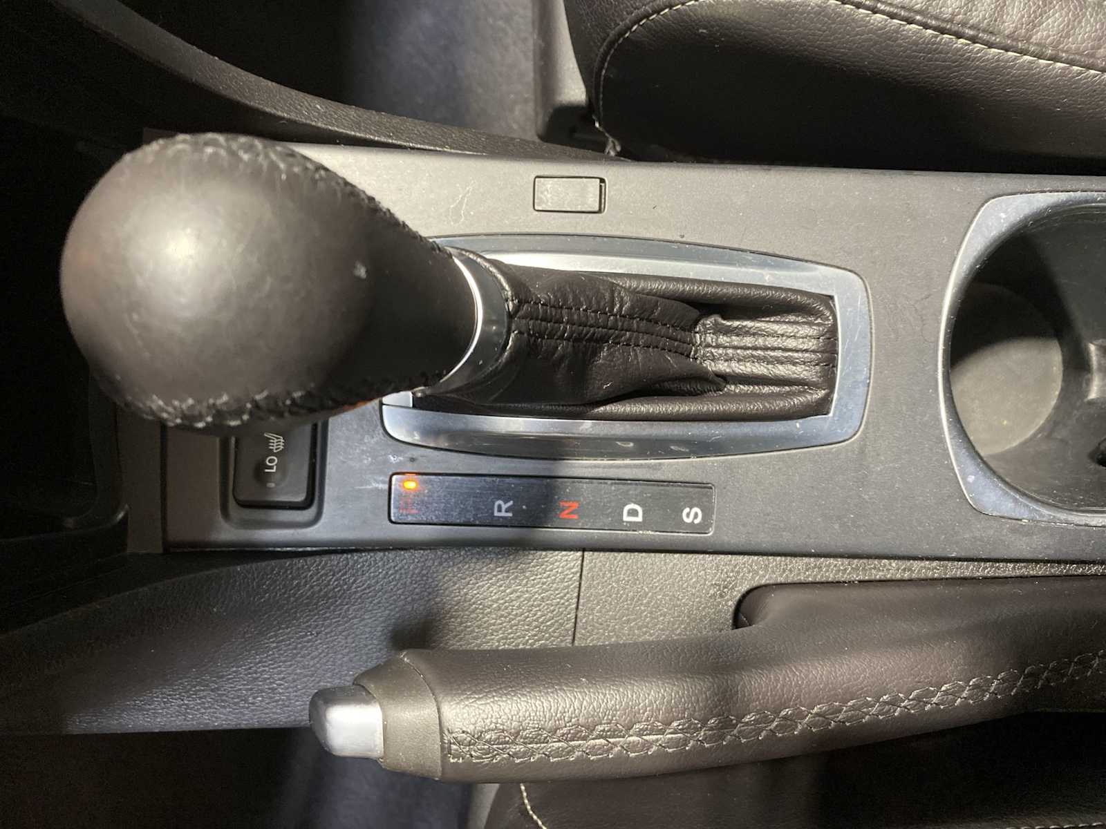 Thumbnail: 2020 Acura ILX - 17