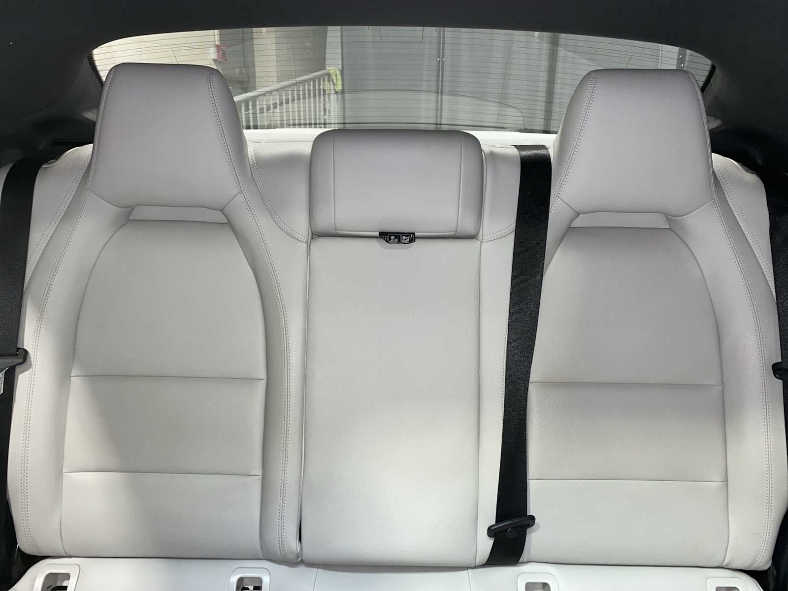 Thumbnail: 2014 Mercedes-Benz CLA - 22