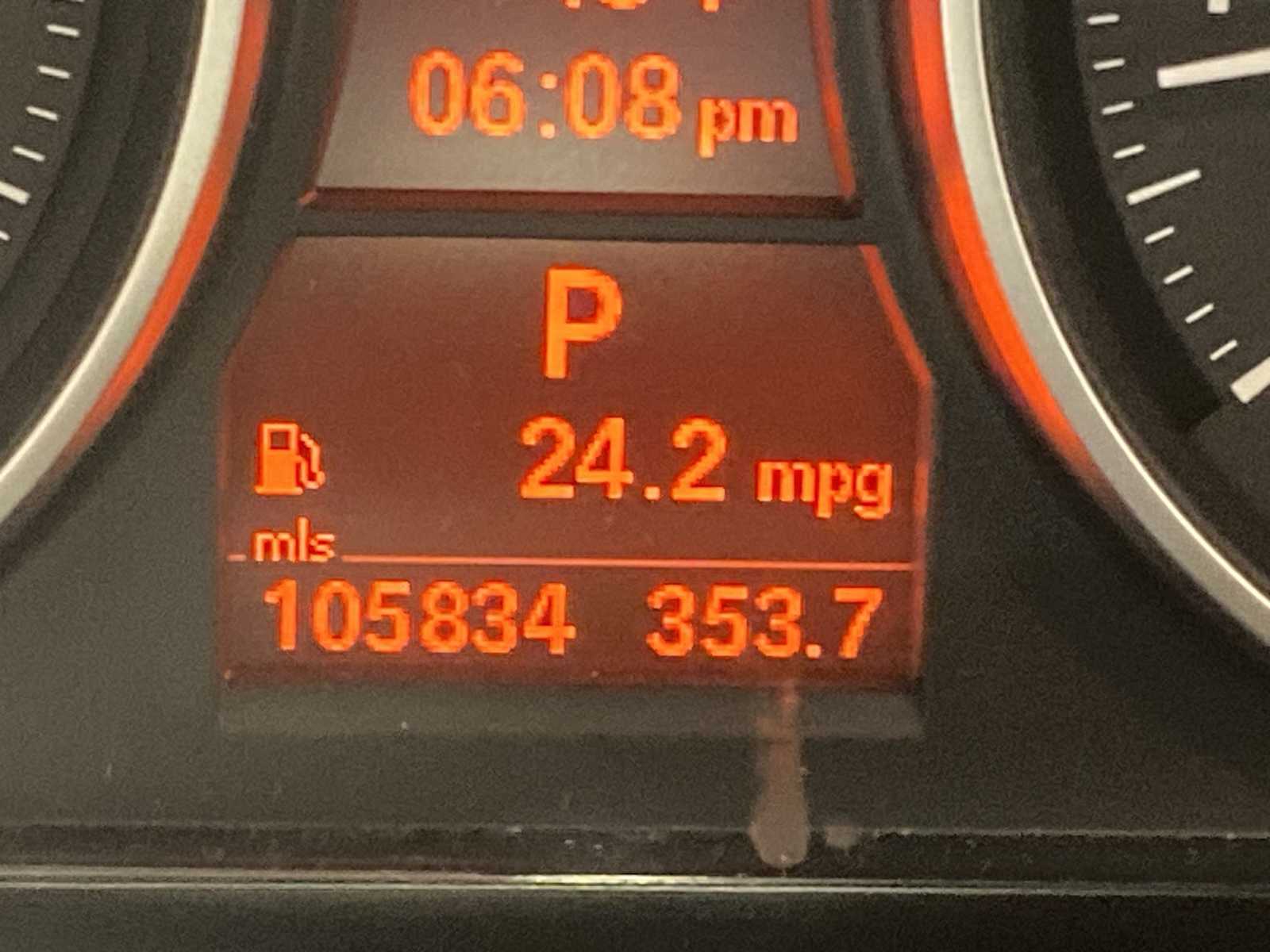 Thumbnail: 2014 BMW X1 - 18