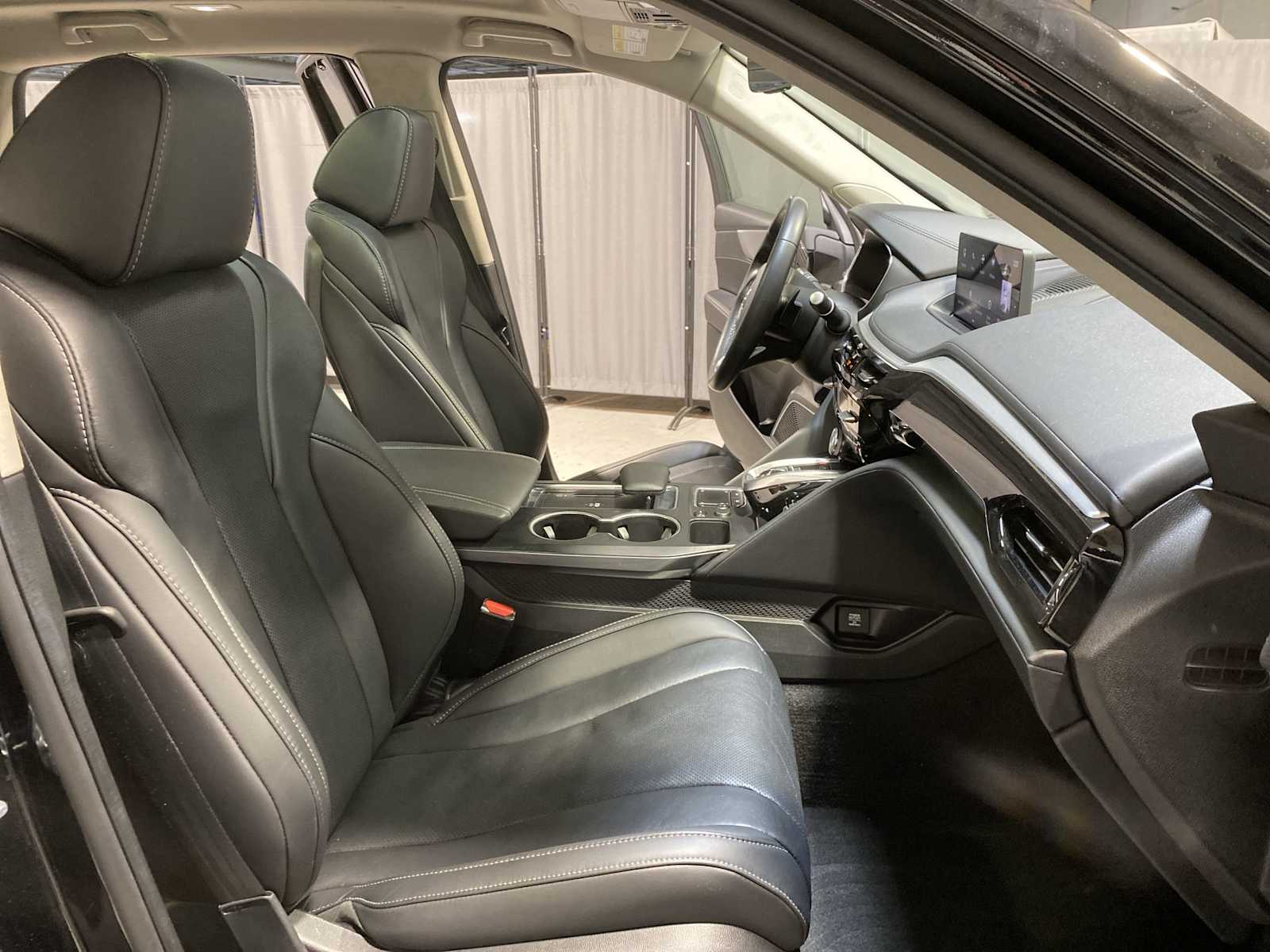 Thumbnail: 2024 Acura MDX - 14