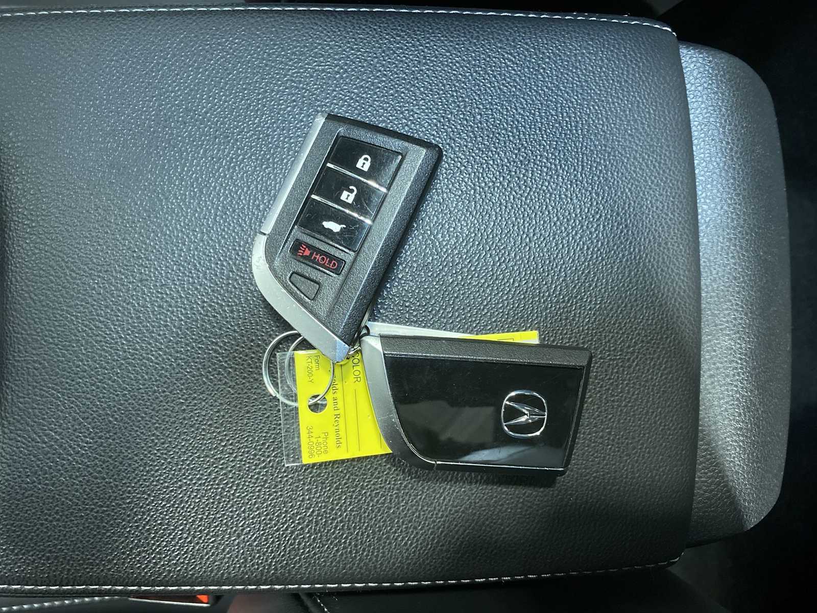 Thumbnail: 2023 Acura Integra - 20