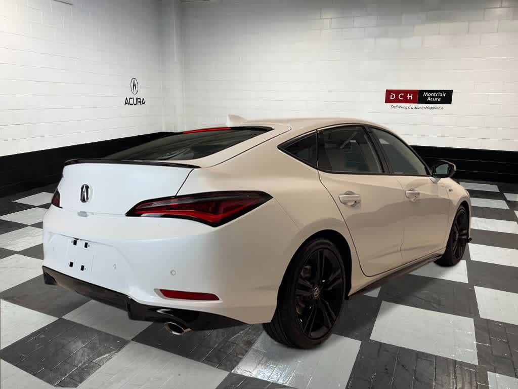 Thumbnail: 2026 Acura Integra - 5