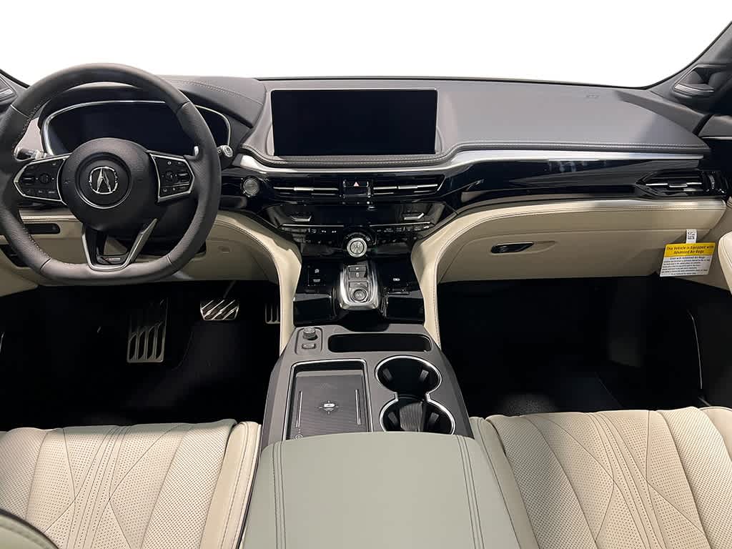 Thumbnail: 2026 Acura MDX - 22