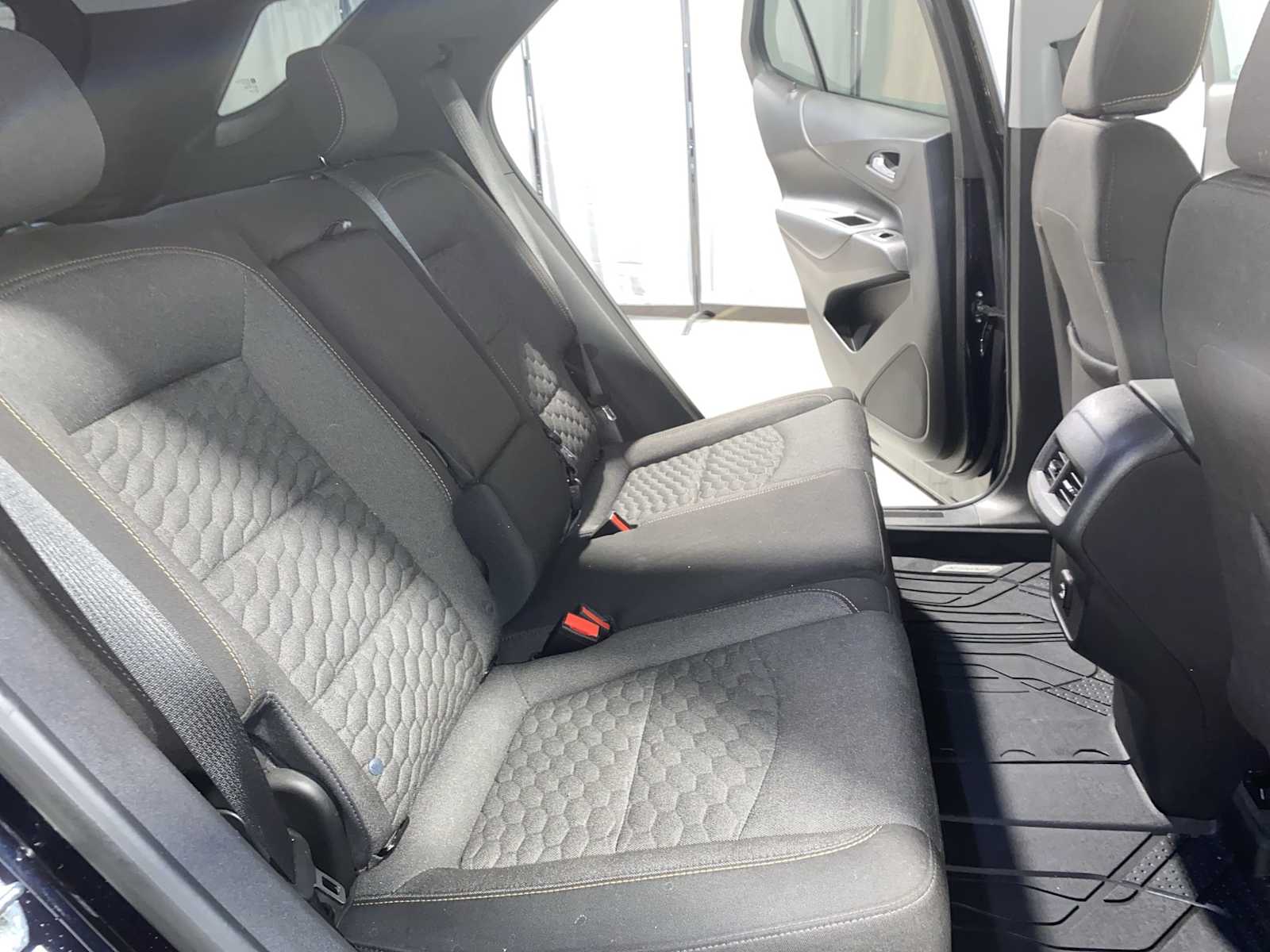 Thumbnail: 2020 Chevrolet Equinox - 13