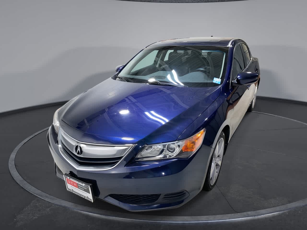 Thumbnail: 2014 Acura ILX - 1
