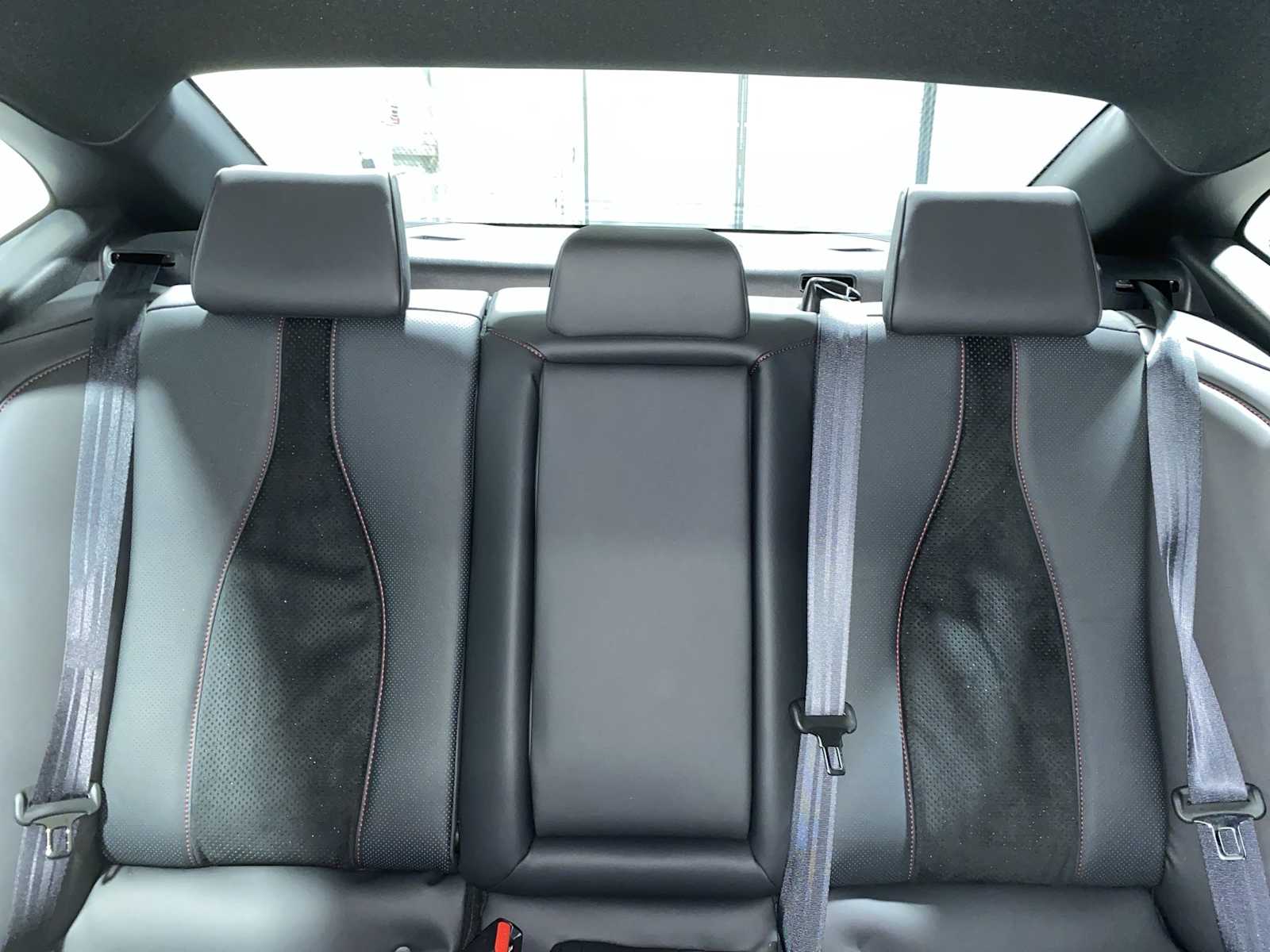 Thumbnail: 2025 Acura TLX - 22