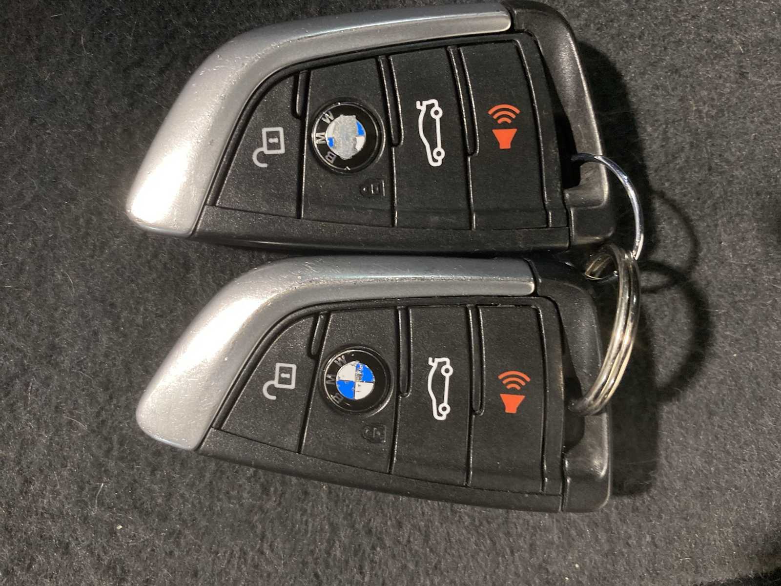 Thumbnail: 2018 BMW X3 - 20