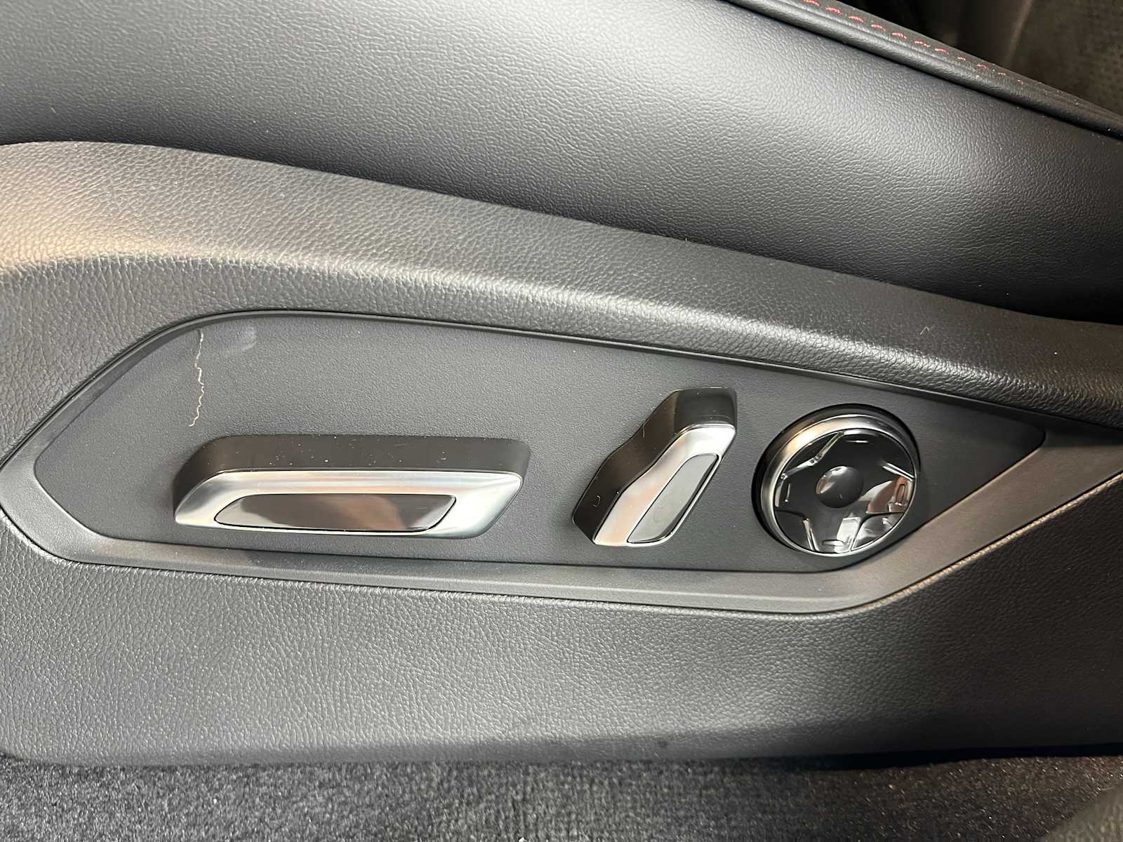 2026 Acura MDX Base 19