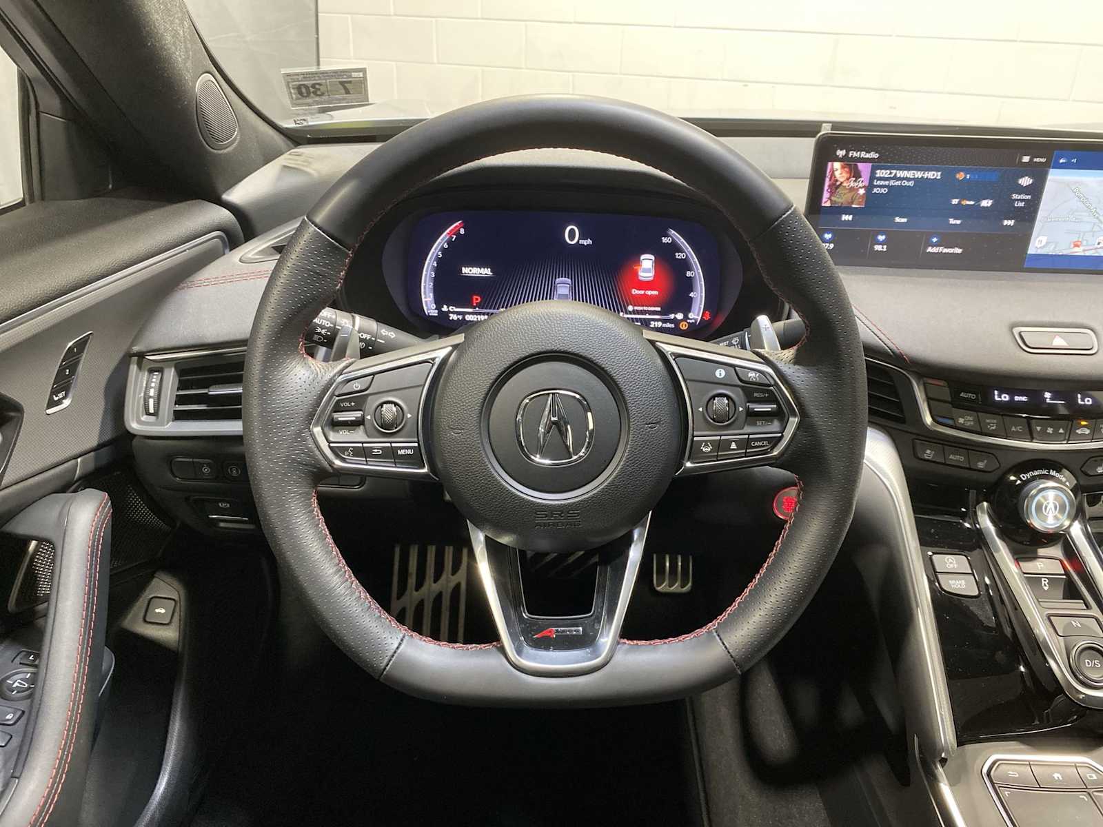 Thumbnail: 2025 Acura TLX - 15