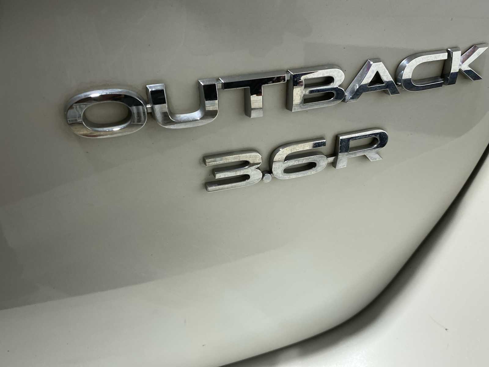 Thumbnail: 2018 Subaru Outback - 7