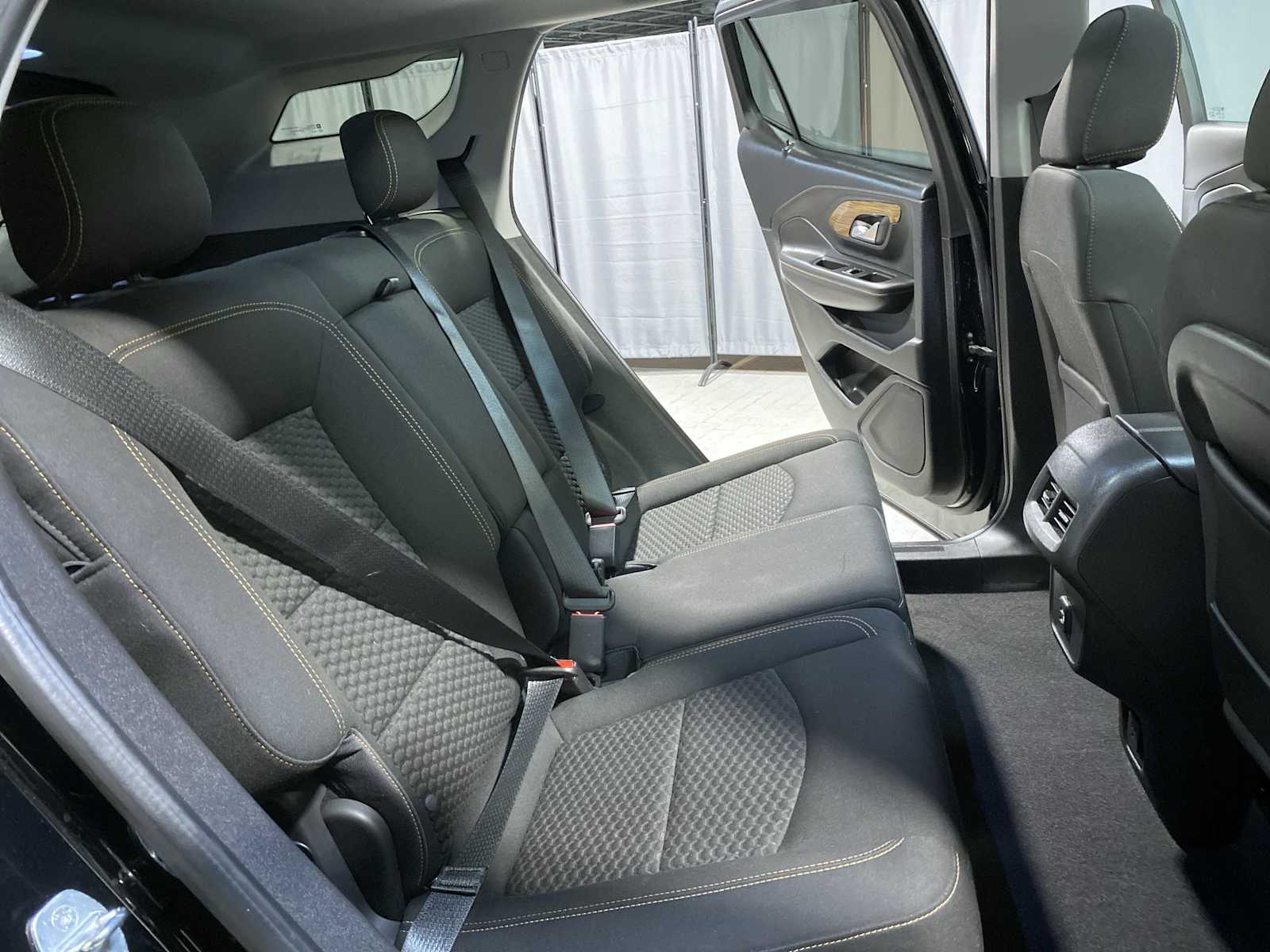 Thumbnail: 2020 GMC Terrain - 13
