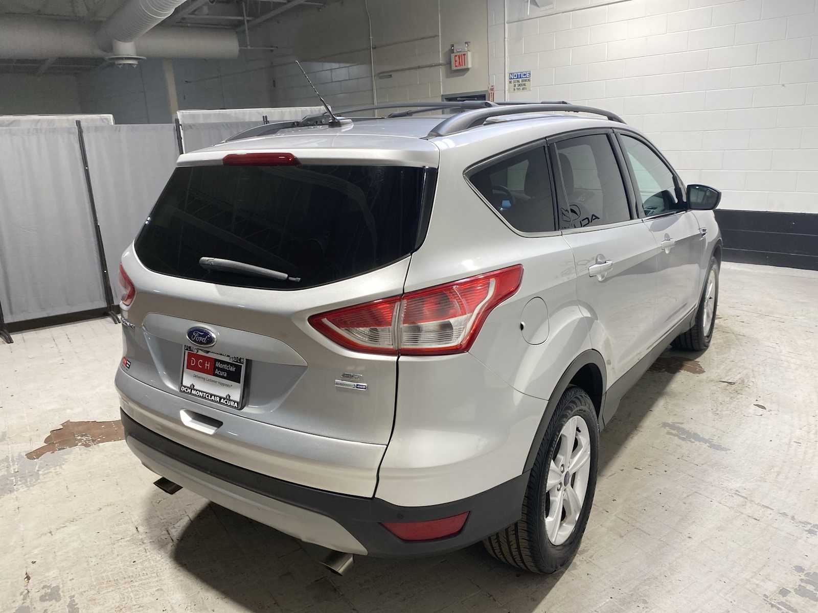 Thumbnail: 2014 Ford Escape - 26