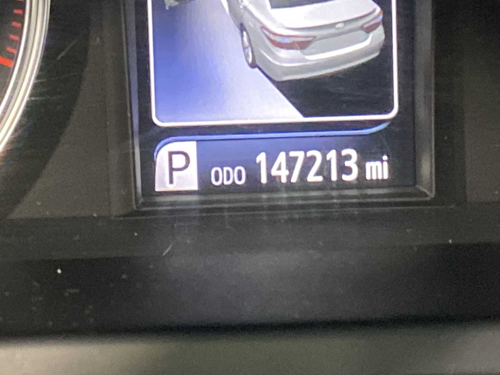 Thumbnail: 2015 Toyota Camry - 18