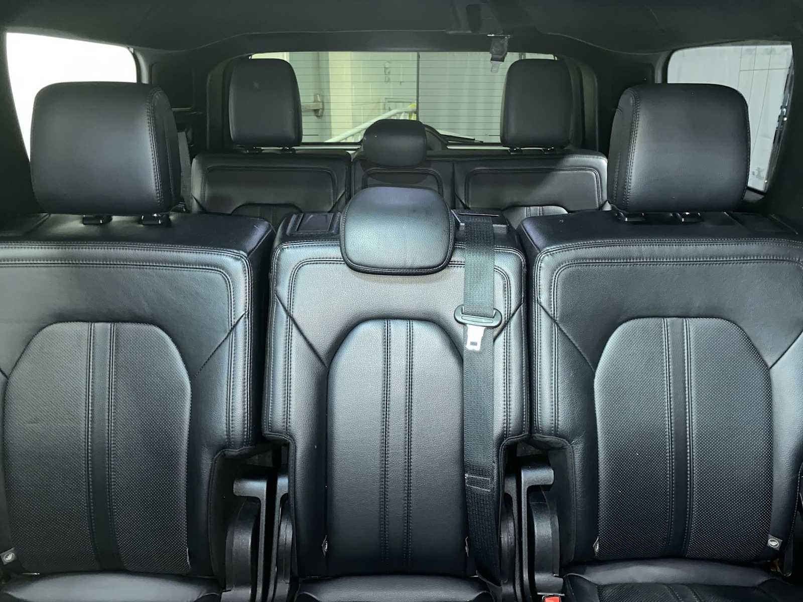 Thumbnail: 2019 Ford Expedition - 21