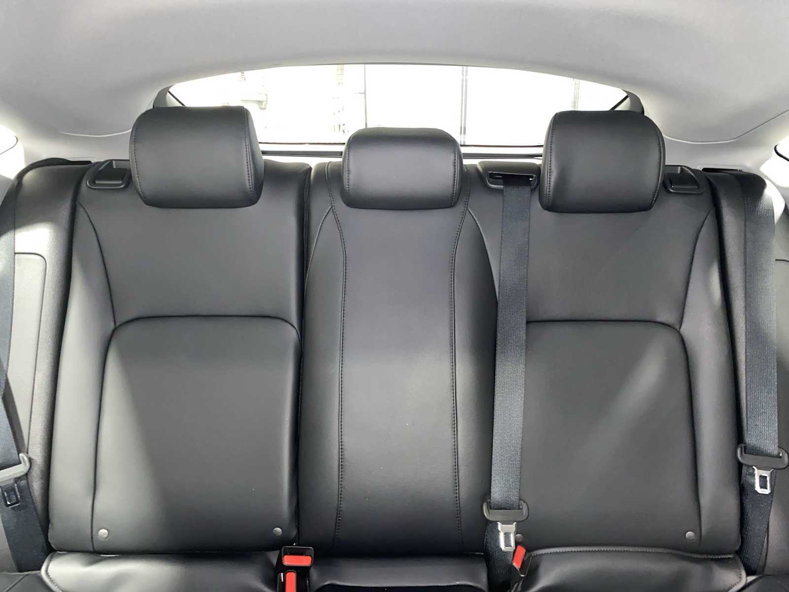 Thumbnail: 2023 Acura Integra - 22