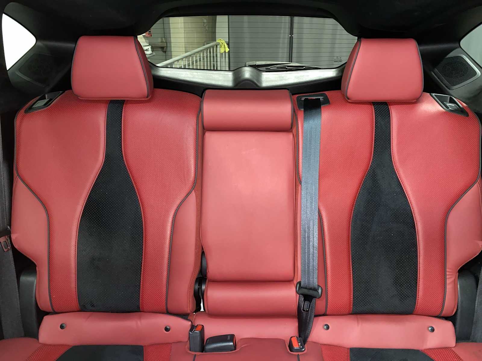 Thumbnail: 2021 Acura RDX - 22