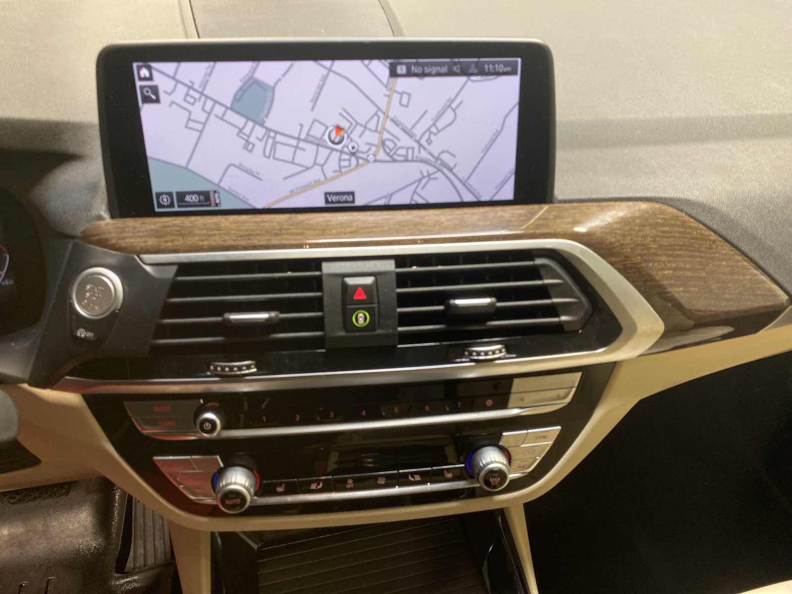 Thumbnail: 2021 BMW X3 - 16