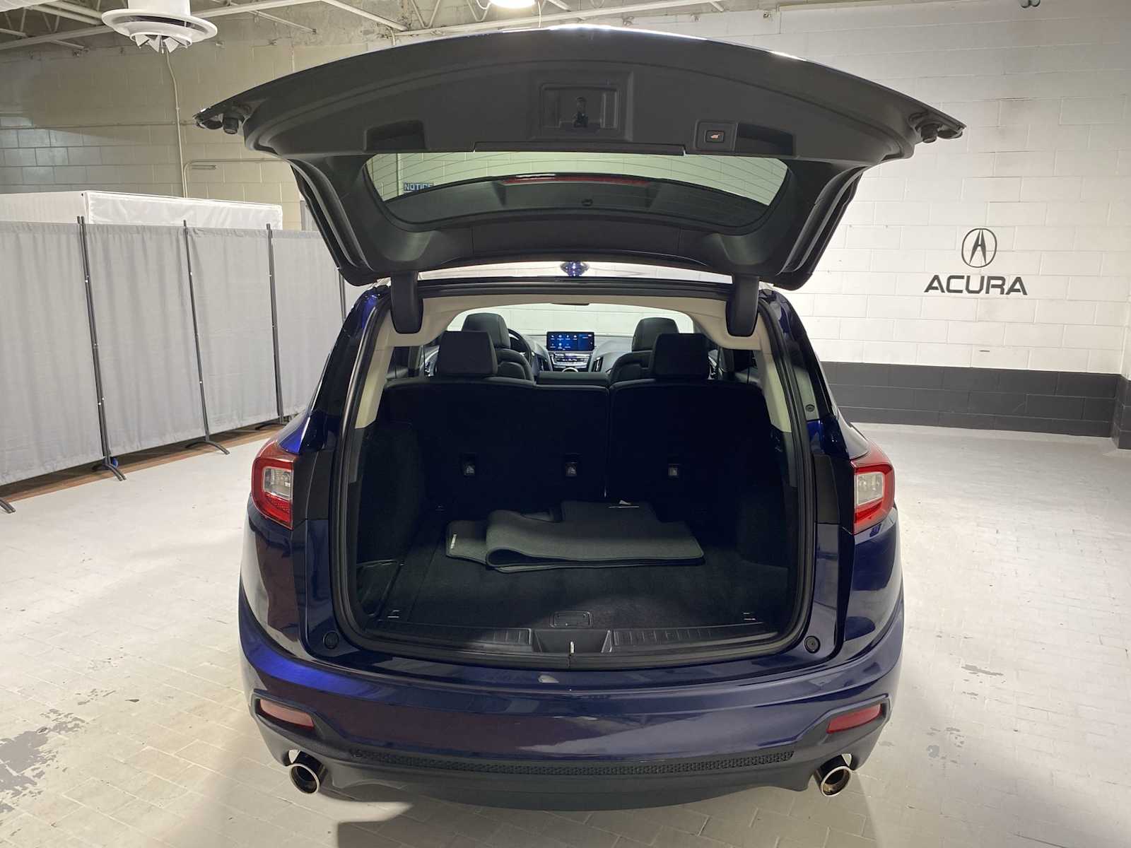 Thumbnail: 2019 Acura RDX - 19