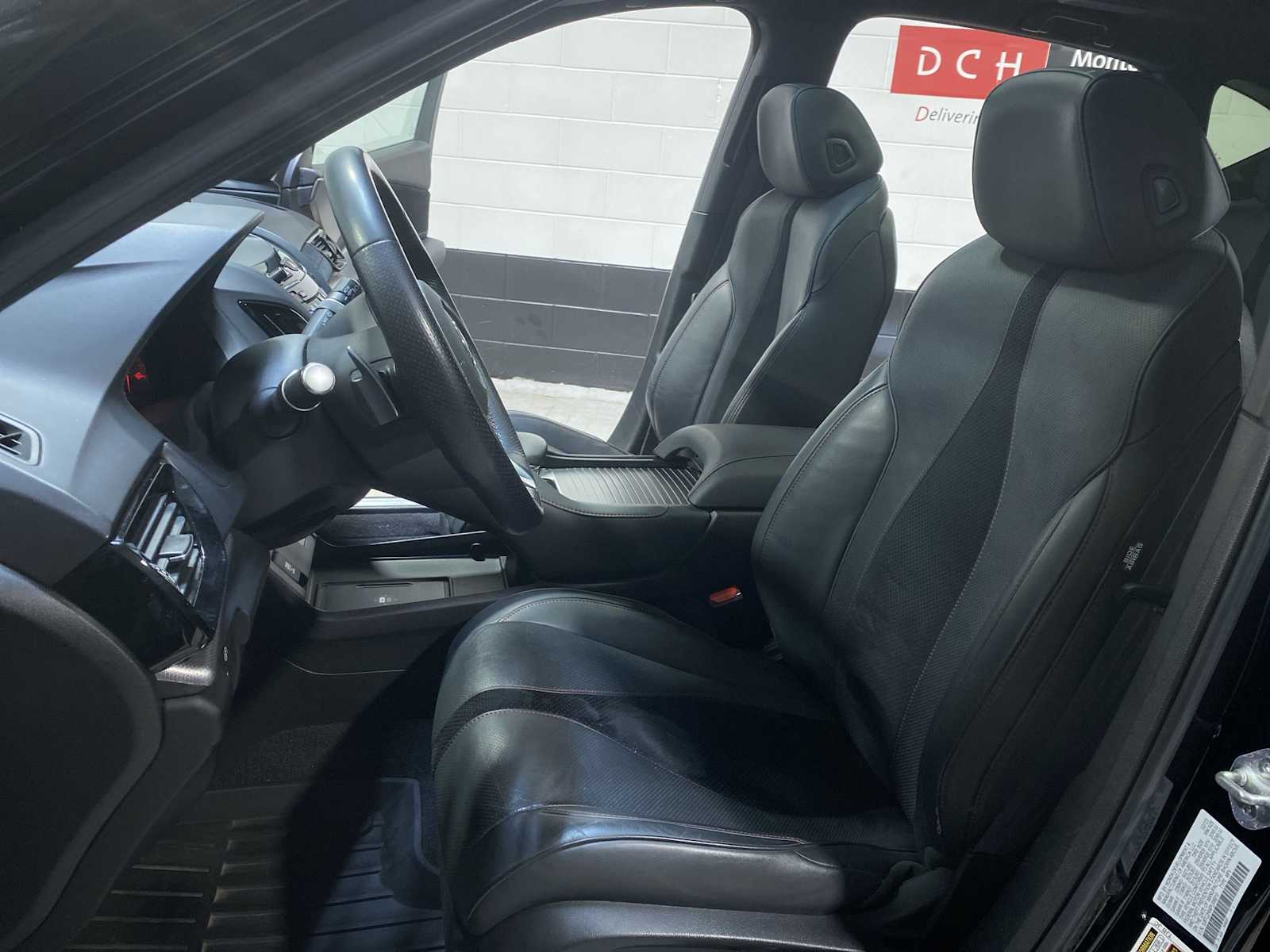 Thumbnail: 2023 Acura RDX - 11