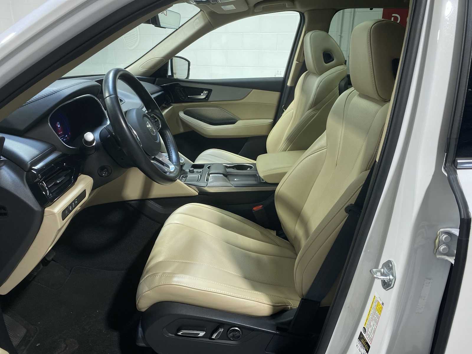 Thumbnail: 2023 Acura MDX - 2