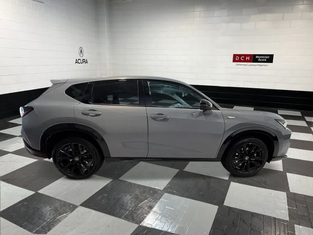 Thumbnail: 2026 Acura ADX - 6