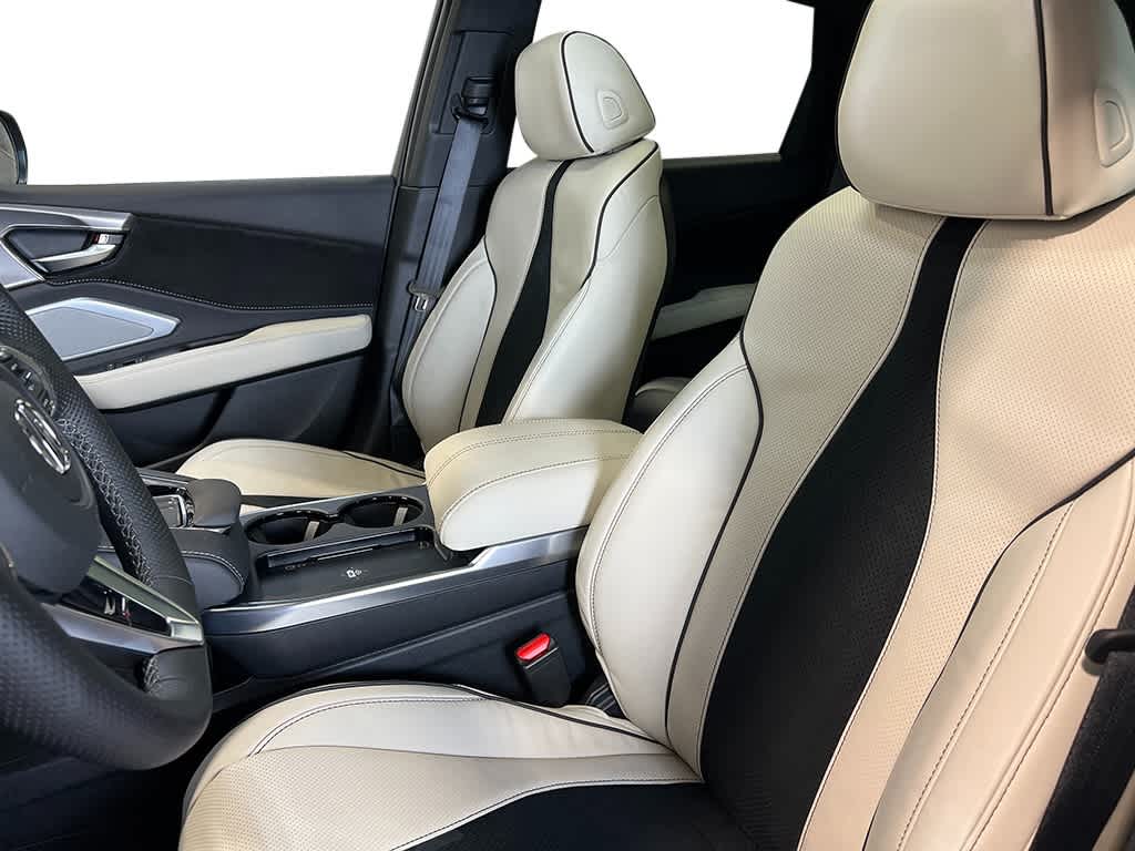 Thumbnail: 2026 Acura RDX - 14