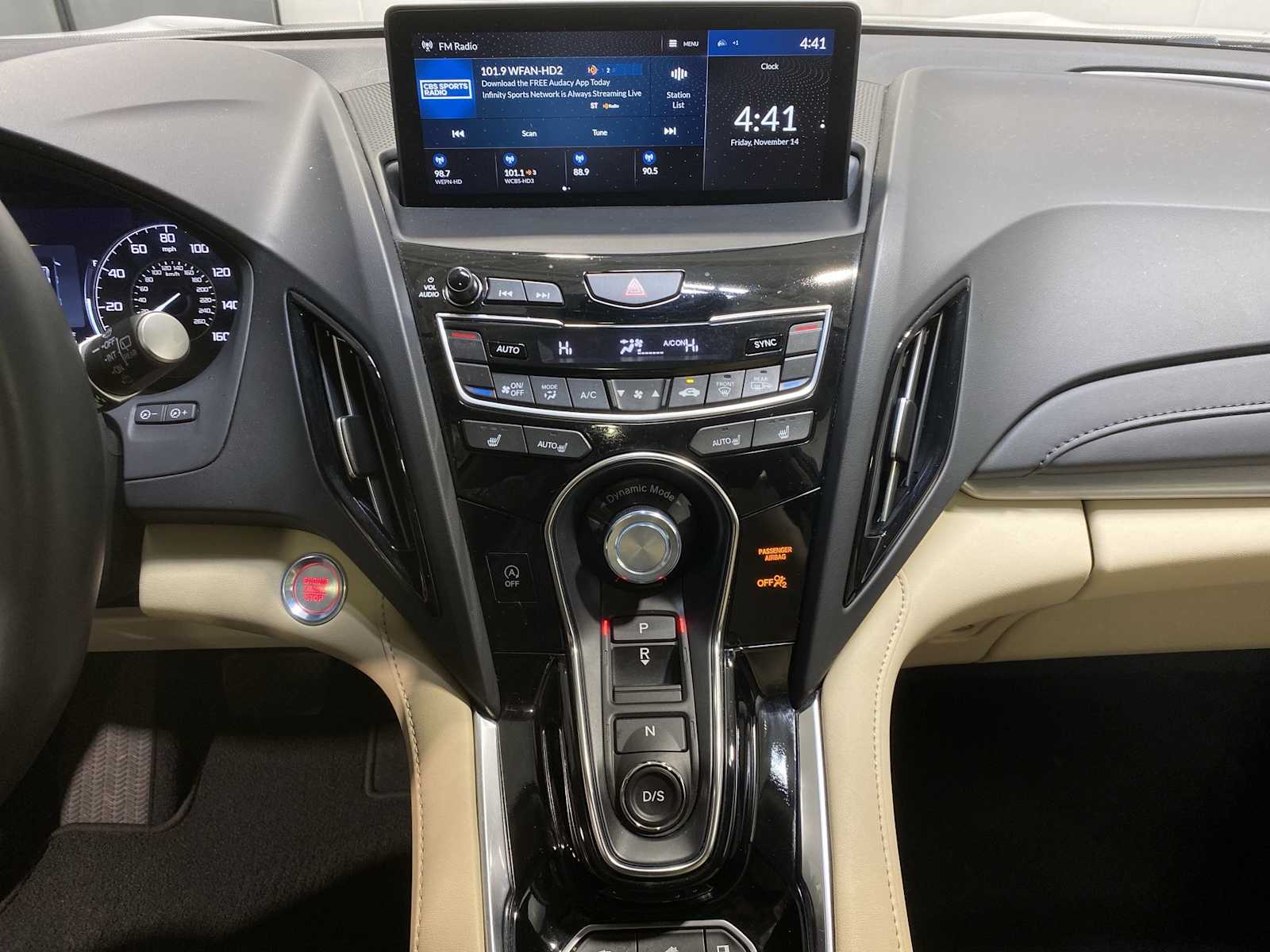 Thumbnail: 2023 Acura RDX - 16