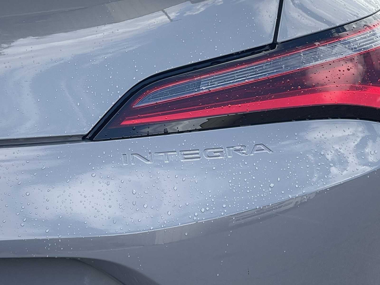 Thumbnail: 2026 Acura Integra - 9