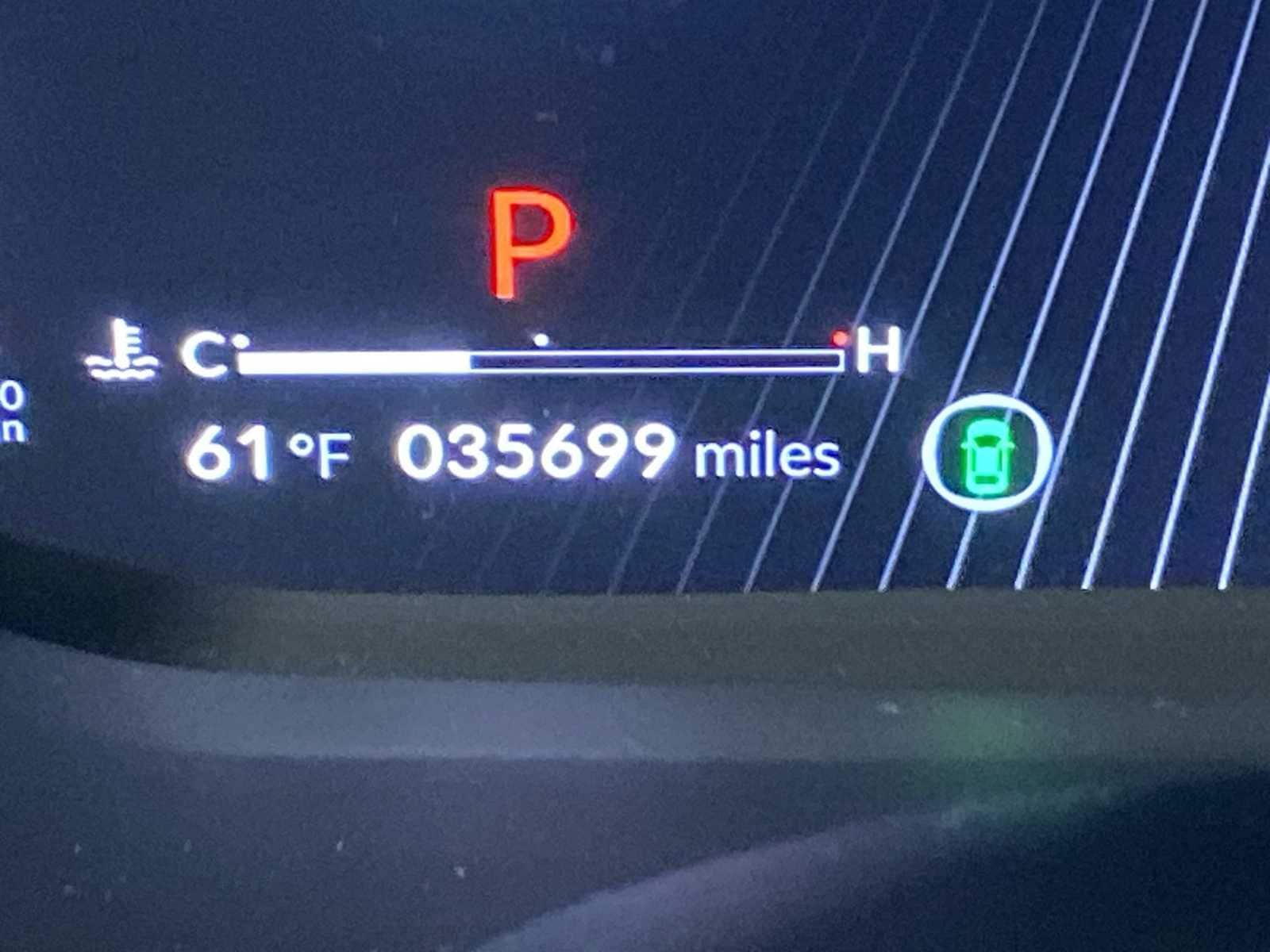 Thumbnail: 2023 Acura MDX - 18