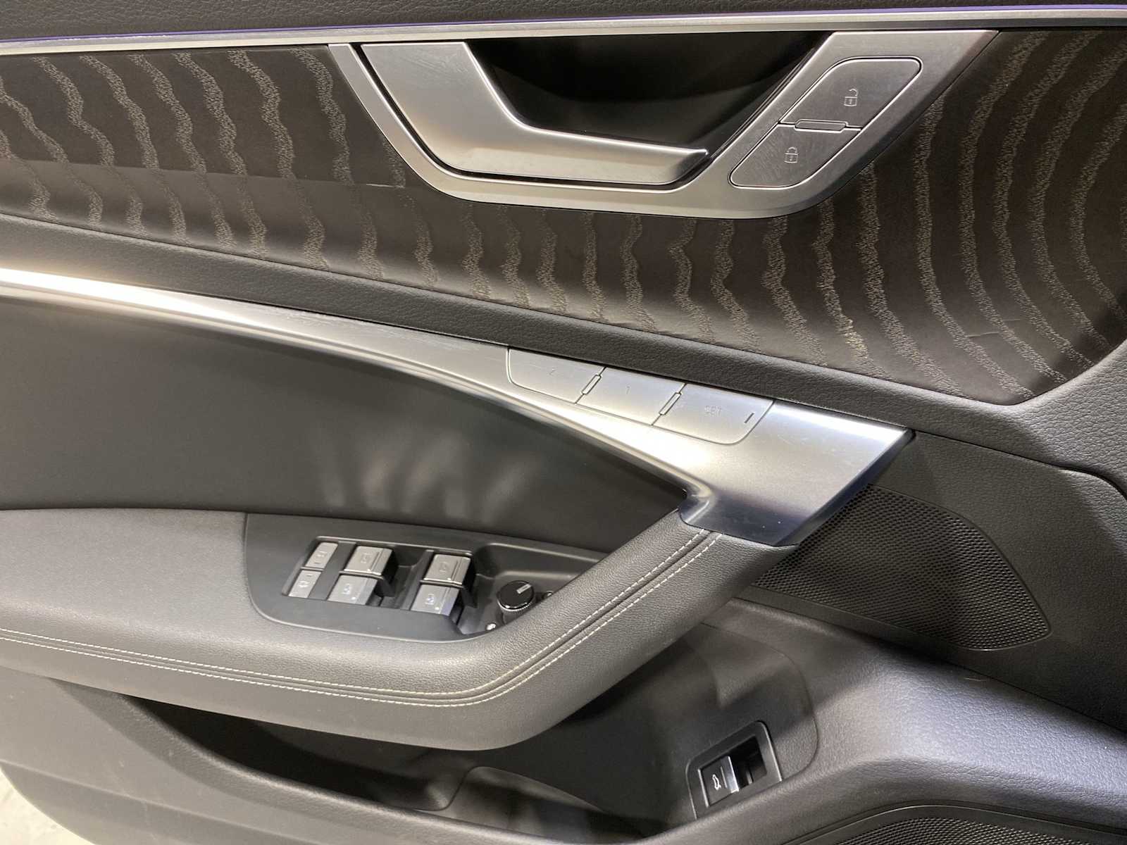 Thumbnail: 2021 Audi A6 - 23