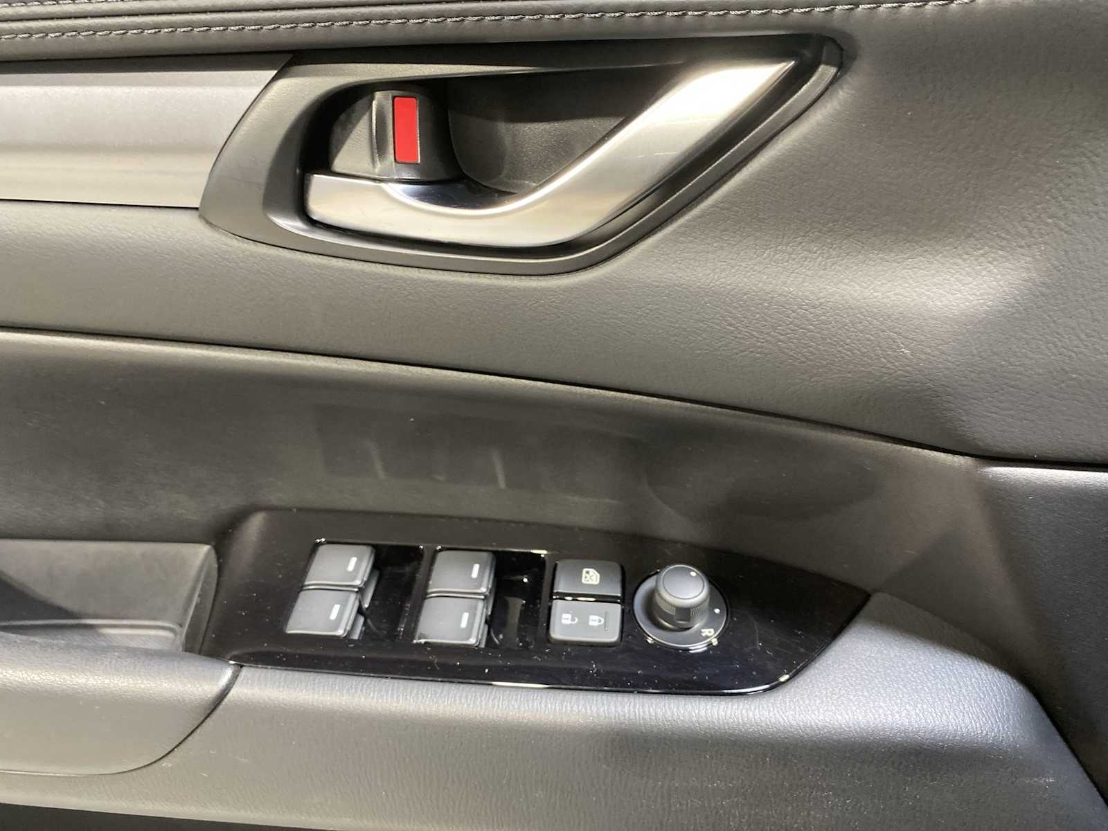 Thumbnail: 2023 Mazda CX-5 - 23