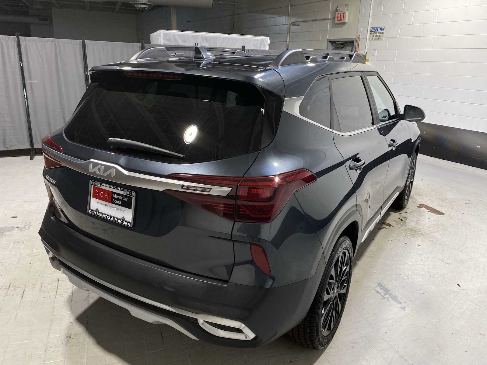 Thumbnail: 2022 Kia Seltos - 26