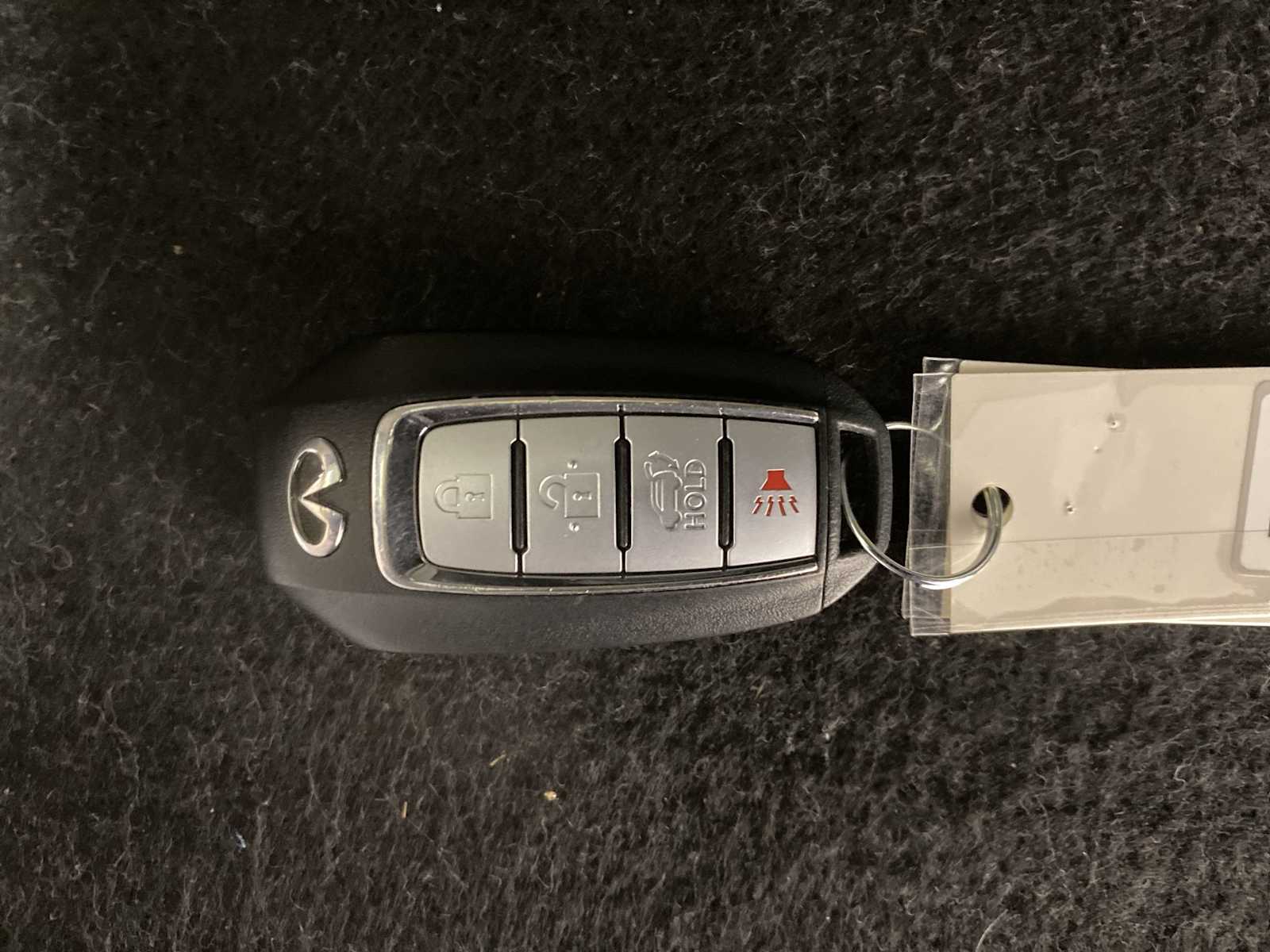 Thumbnail: 2019 INFINITI QX60 - 20