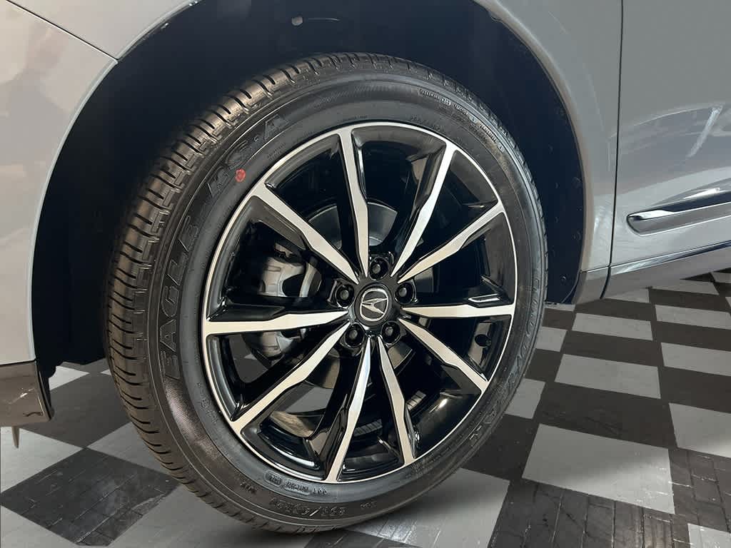 Thumbnail: 2026 Acura RDX - 13