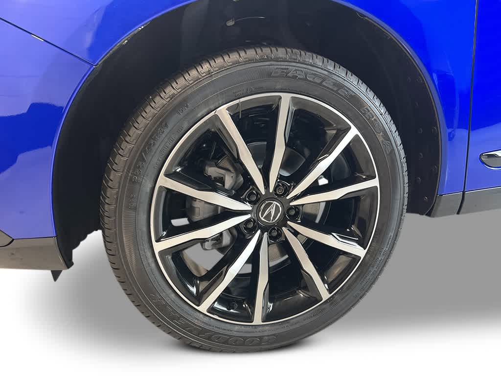 Thumbnail: 2025 Acura RDX - 13