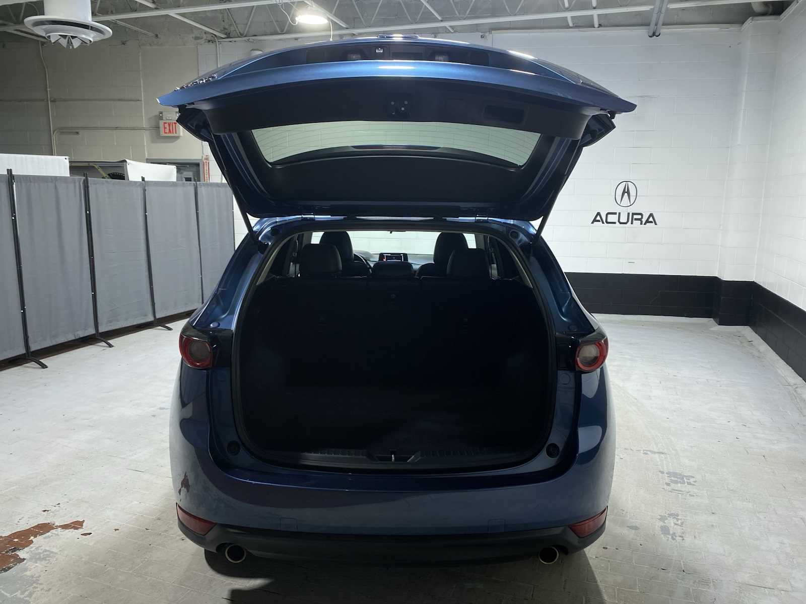 Thumbnail: 2020 Mazda CX-5 - 19