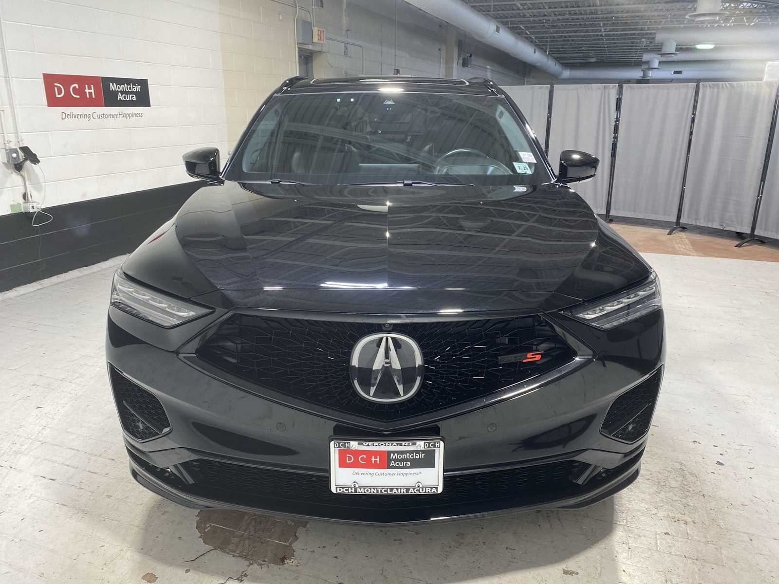 Thumbnail: 2024 Acura MDX - 6