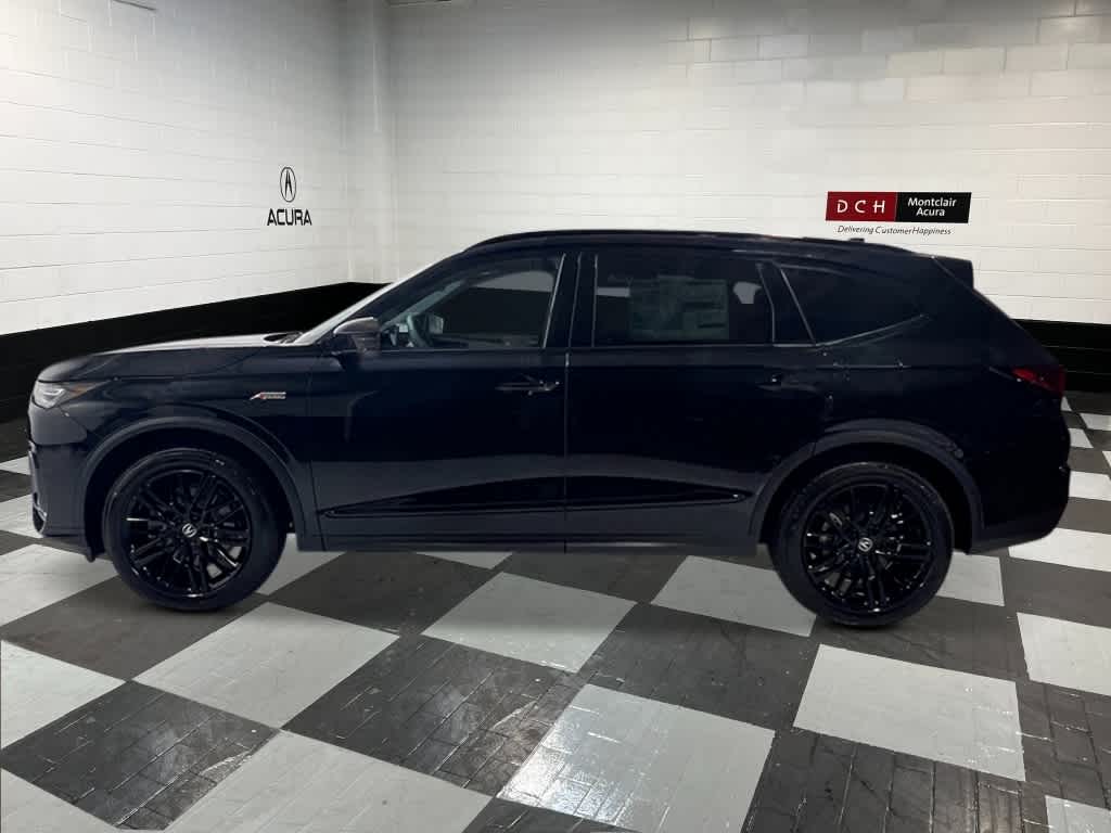 Thumbnail: 2026 Acura MDX - 2