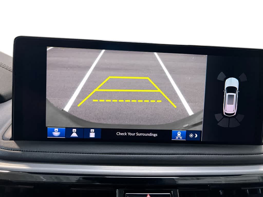 2025 Acura MDX Technology 26