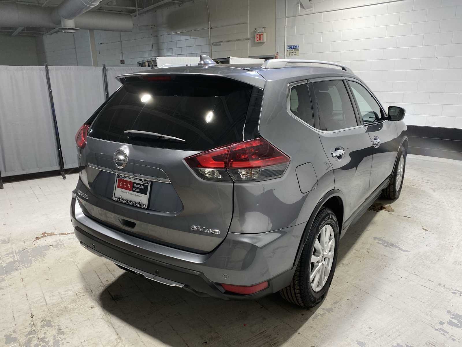 Thumbnail: 2019 Nissan Rogue - 26