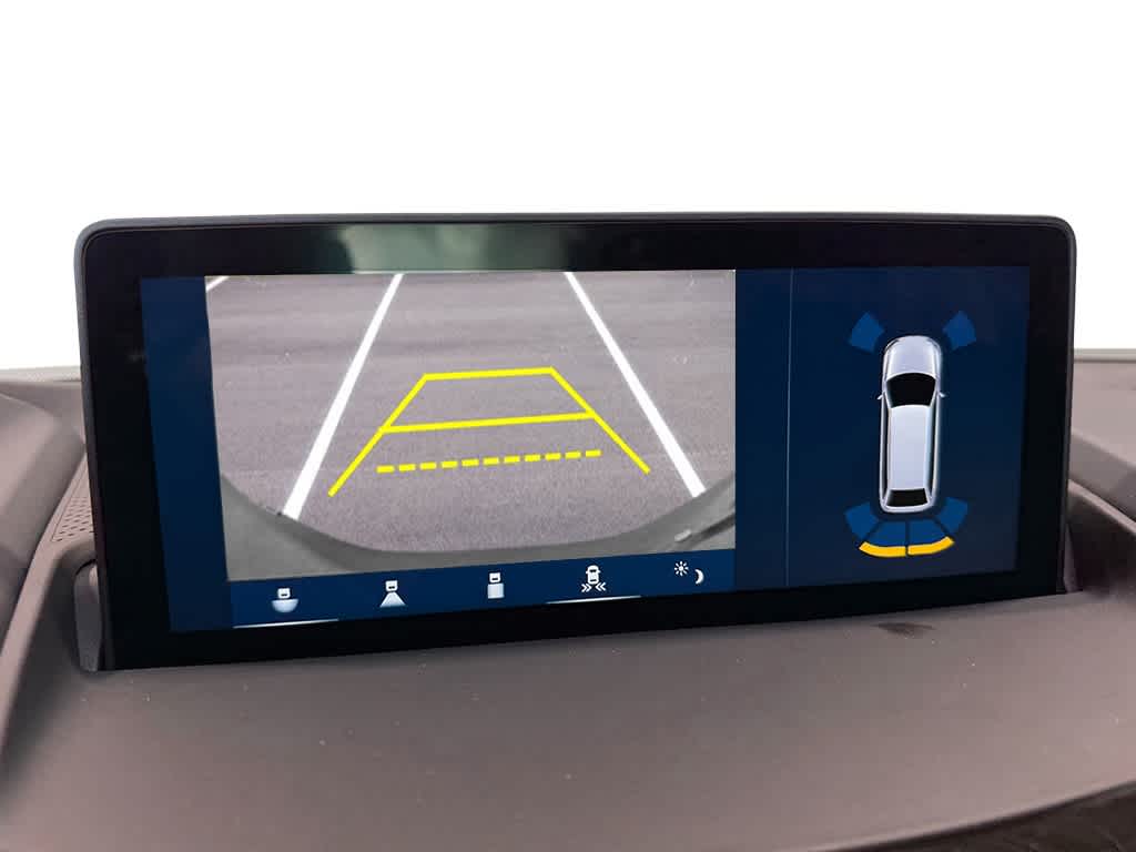 Thumbnail: 2026 Acura RDX - 26