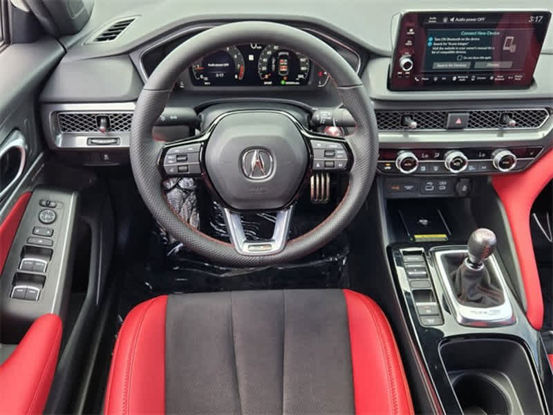 Thumbnail: 2026 Acura Integra - 17
